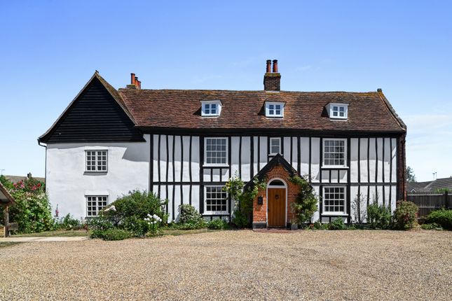 Hall Lane, Dovercourt 8 bed detached house for sale