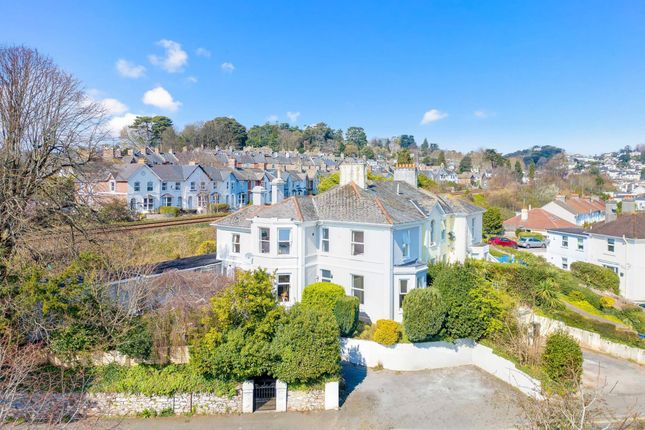 Old Mill Road, Chelston, Torquay 5 bed semi