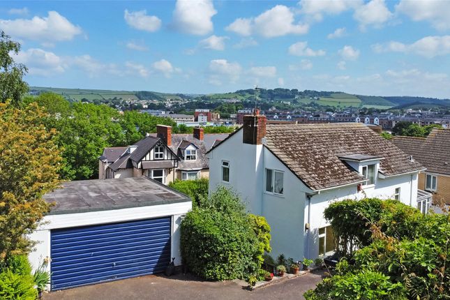 Old Sticklepath Hill, Sticklepath... 4 bed detached house for sale