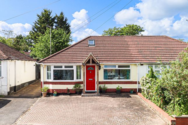 Driftwood Avenue, St. Albans... 2 bed bungalow for sale