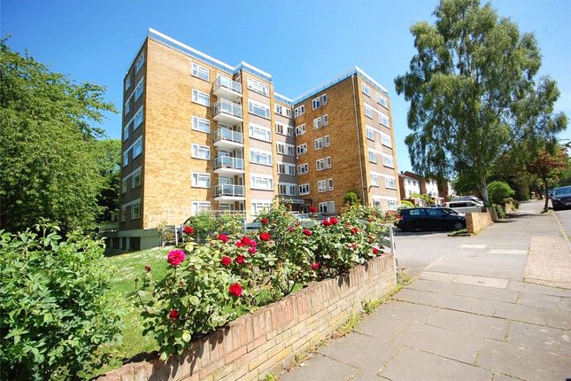 Cranmer Court, Wickliffe Avenue... 1 bed apartment for sale