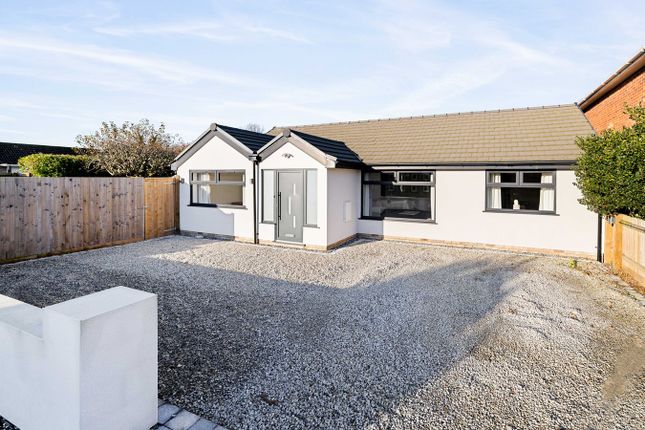 Beacon Way, Lympne, Hythe, Hythe, CT21 3 bed bungalow for sale