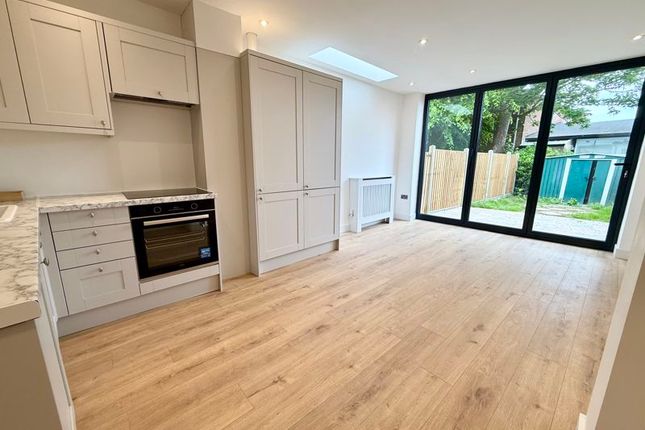 Edward Street, Dunstable 4 bed terraced house for sale