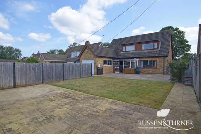 Archdale Close, King's Lynn PE33 4 bed detached house for sale