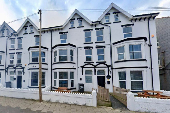 Block Of 14 Flats Let Until 2065... 27 bed property for sale