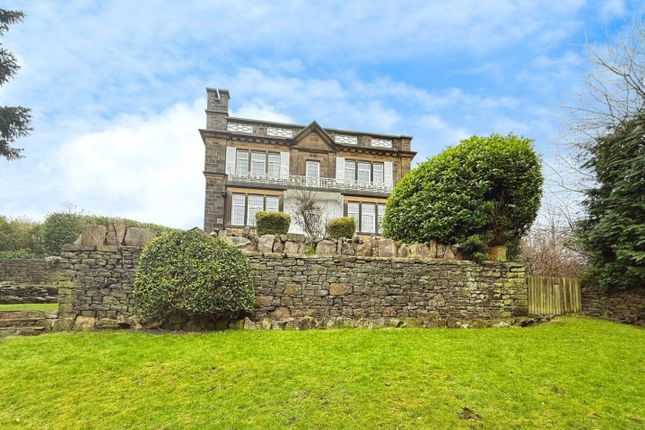 Priestthorpe Road, Bingley 4 bed detached house for sale