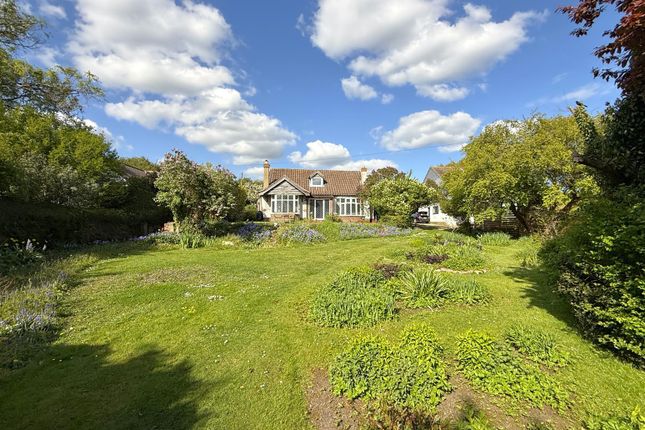 Grantham Road, Bottesford 3 bed detached house for sale