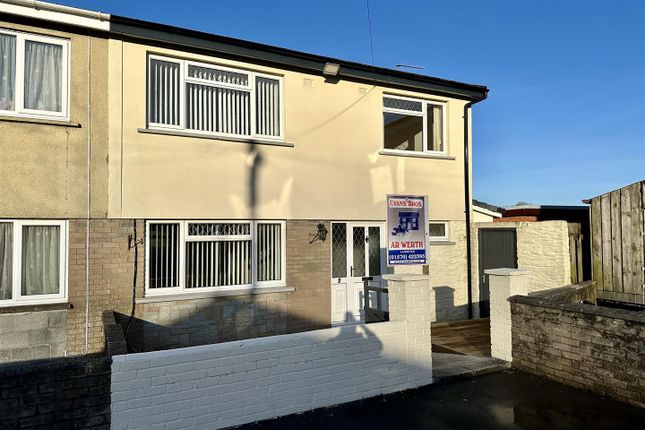 Llanwnnen, Lampeter 3 bed house for sale