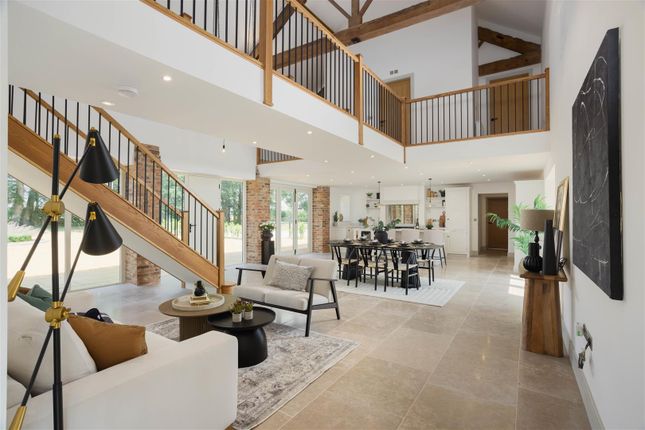 Beals Lane, York YO41 5 bed barn conversion for sale