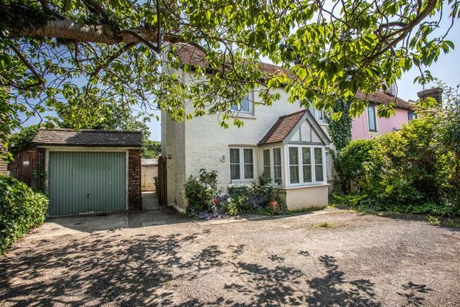 Whitehill Road, Crowborough 3 bed semi