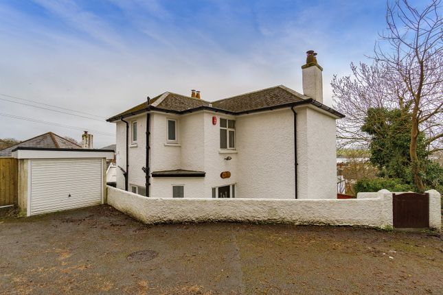 Old Laira Road, Plymouth PL3 2 bed detached house for sale