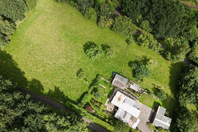 Squires Road Hangerberry, Lydbrook GL17 Land for sale