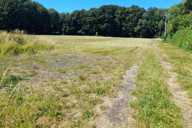 Station Road, Grateley, Andover Plot for sale