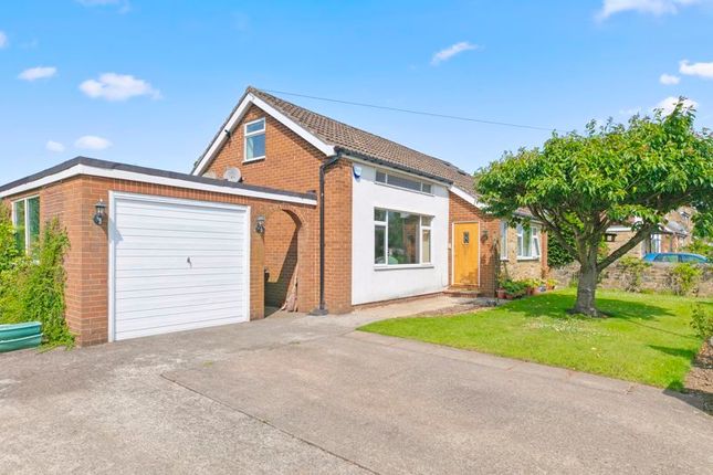 St Philips Way, Ilkley LS29 4 bed detached house for sale