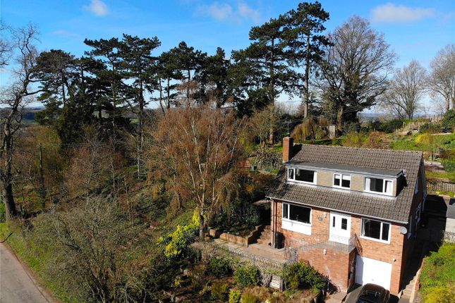 Horse Road, Wellington Heath... 4 bed detached house for sale
