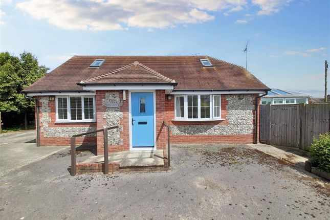 Highground Lane, Barnham 2 bed detached house for sale