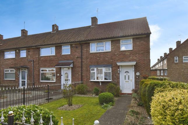 Holtby Close, Hull 2 bed terraced house for sale