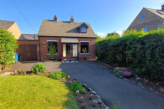 Rothbury Road, Longframlington NE65 3 bed bungalow for sale