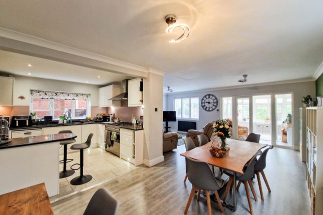 4 bedroom house for sale