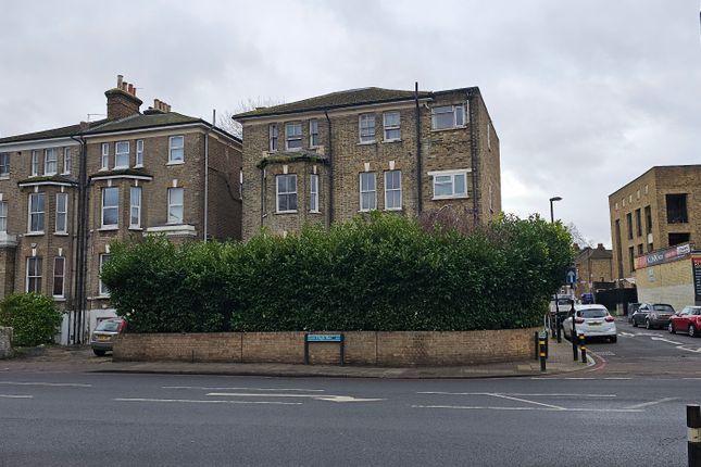 Block of flats