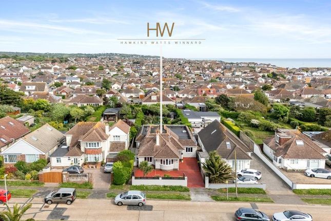Ambleside Avenue, Telscombe Cliffs... 6 bed detached house for sale