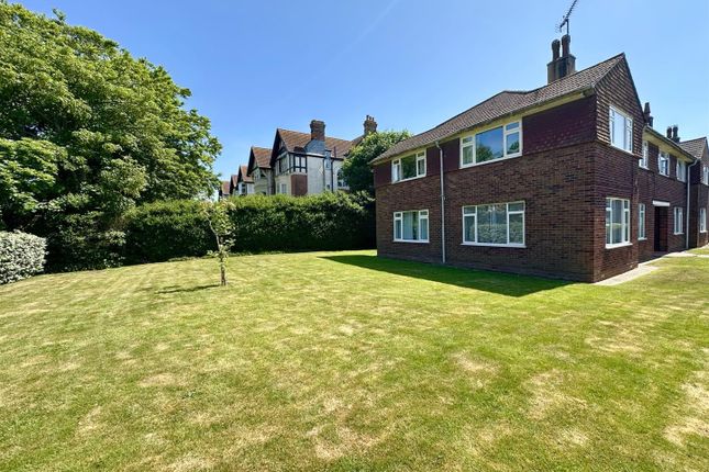 2 bed flat