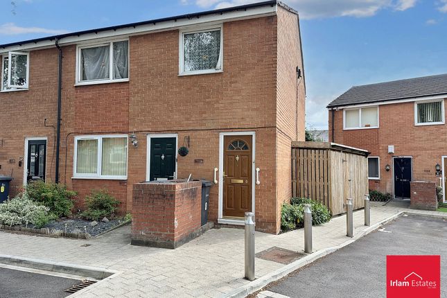 Wain Close, Eccles, M30 2 bed flat for sale
