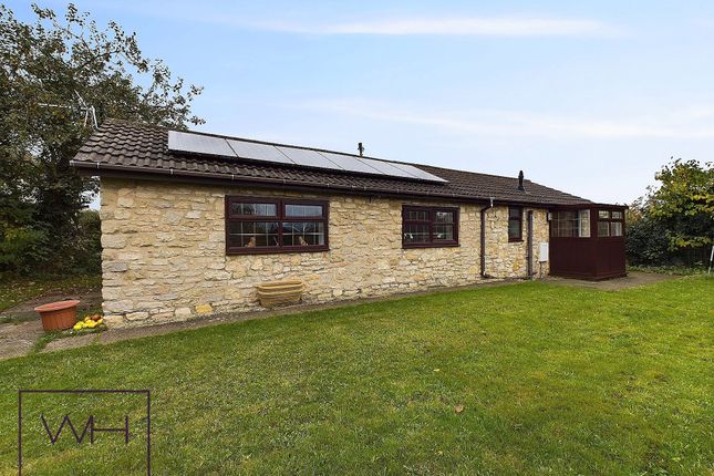 Orchard House, Doncaster DN5 1 bed detached bungalow for sale