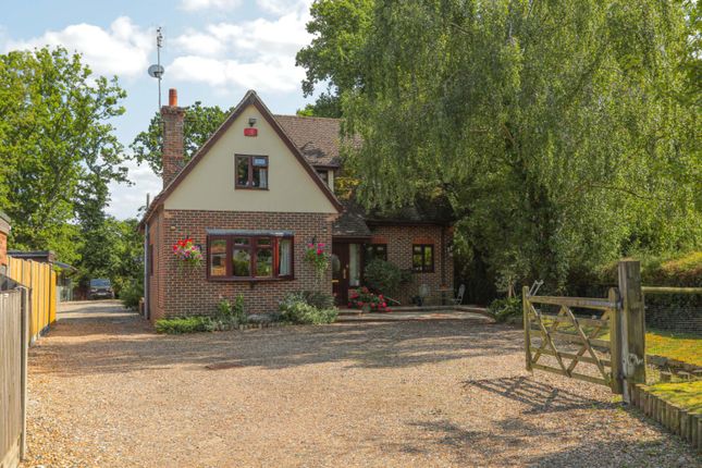 Dargate Road, Yorkletts, Whitstable... 4 bed detached house for sale