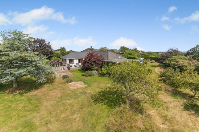 Newmills Lane, Cornwall TR1 4 bed bungalow for sale