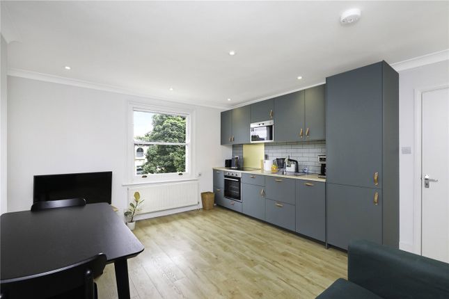 Windsor Road, London, W5 2 bed apartment for sale