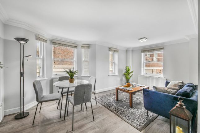 Upper Berkeley Street, Marylebone... 2 bed flat for sale
