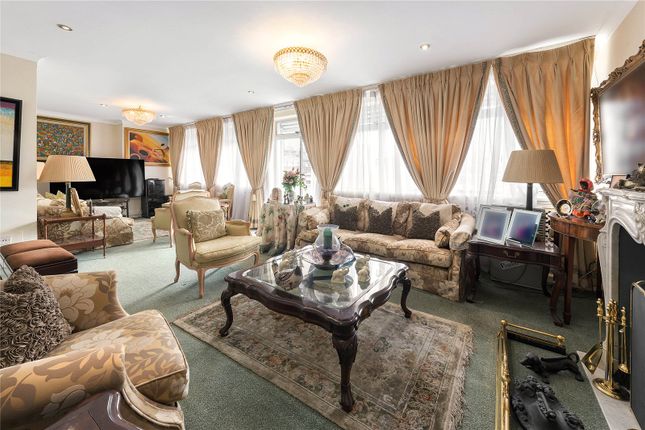 Belgravia Court, 33 Ebury Street... 3 bed apartment for sale