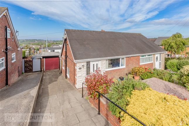 Claytons Close, Springhead... 2 bed semi