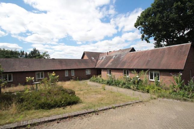 The Glebe Field, Shoreham Lane... 10 bed detached house for sale