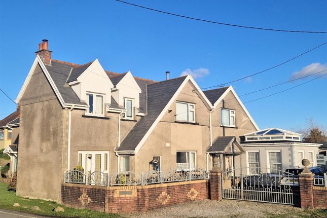 Penylan House, Ton Kenfig CF33 3 bed semi