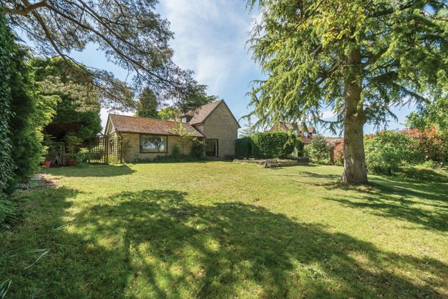 South Stoke Road, Reading RG8 4 bed detached house for sale