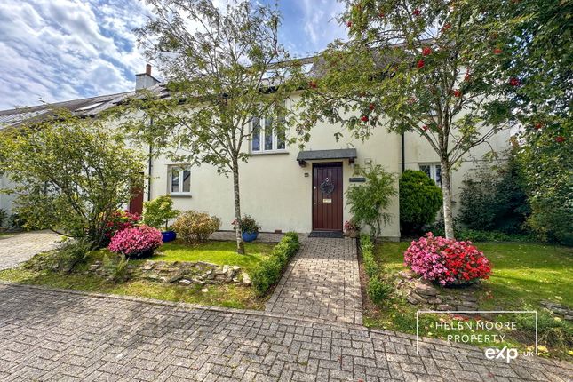 Avonwick Green, South Brent TQ10 5 bed detached house for sale