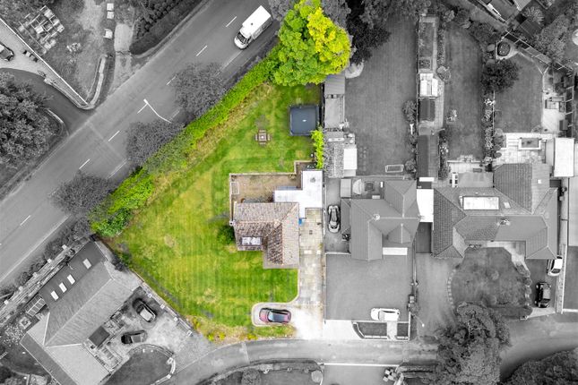 Development Opportunity, 5 Esk... 4 bed house for sale