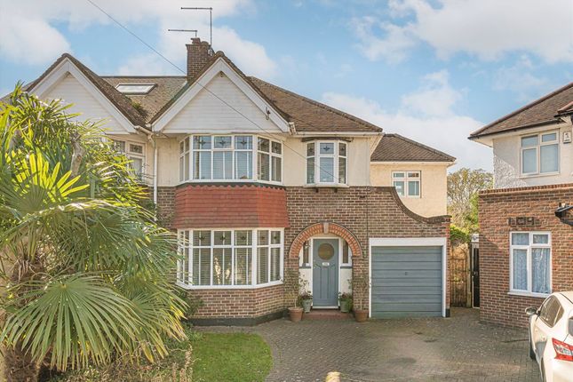 Constance Road, Whitton TW2 4 bed semi