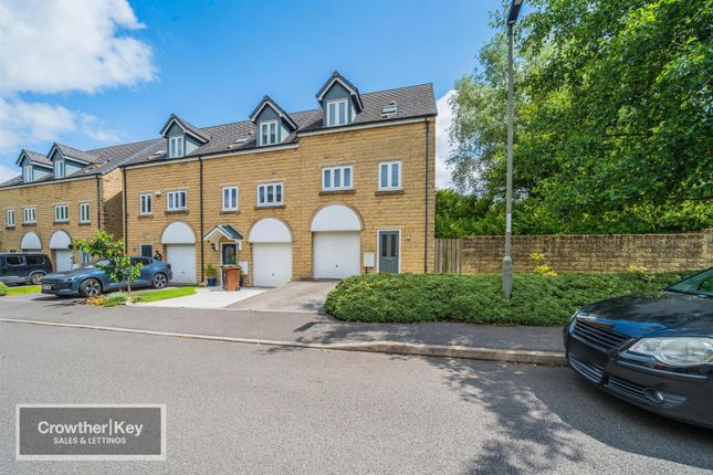 Springdale, Buxton 3 bed house for sale