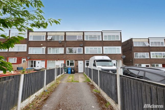 Cotton Lane, Runcorn *TENANT IN SITU* 4 bed terraced house for sale