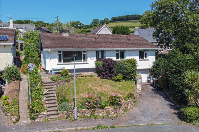 Erme Park, Ivybridge PL21 3 bed bungalow for sale