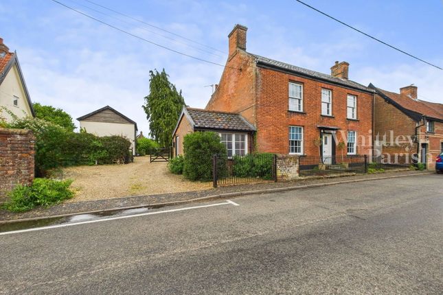 Crown Street, Norwich NR16 4 bed detached house for sale