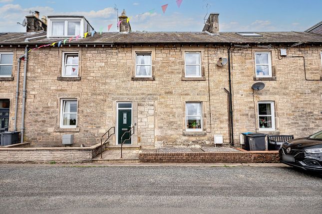 51 Eskdaill Street, Langholm, DG13 3 bed terraced house for sale