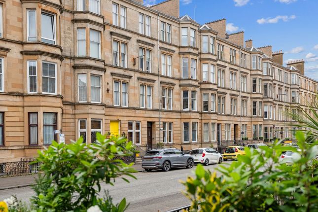 Sauchiehall Street, Flat 3/2... 3 bed flat for sale