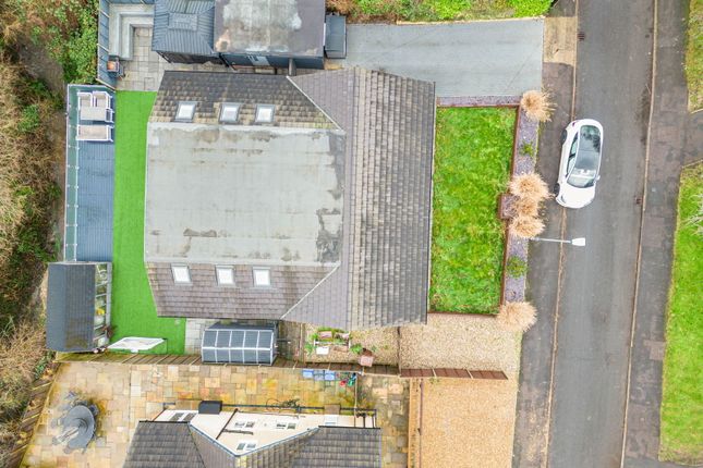Gilders, Sawbridgeworth CM21 6 bed detached house for sale