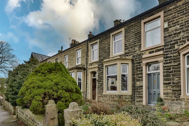 Clitheroe Road, Whalley, Ribble Valley 3 bed terraced house for sale