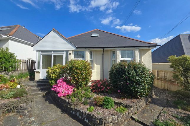Crediton Road, Okehampton EX20 5 bed detached house for sale