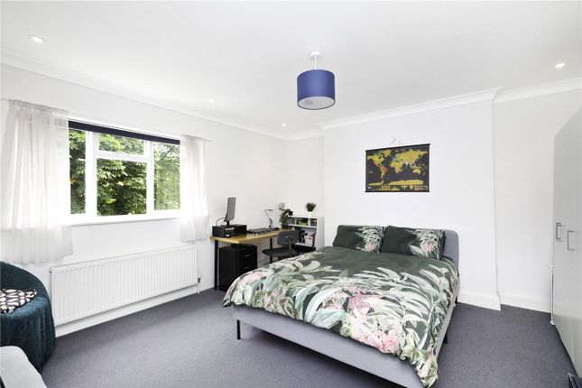 Windsor Road, London, W5 2 bed apartment for sale
